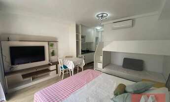 Imagem 7: Studio com 1 dormitório para alugar, 32 m² por R$ 3.906,00/mês - Bela Vista - São Paulo/SP