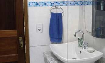 Imagem 2: Apartamento 72m² à Venda - Contrato de Gaveta - R$ 160 mil