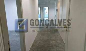 Imagem 4: Sala Comercial de 196,10 m² para Aluguel na Vila Olímpia, SP 6 Vagas