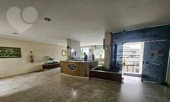 Imagem 2: Apartamento com 1 dormitório à venda, 52 m² por R$ 218.000,00 - Centro - Niterói/RJ