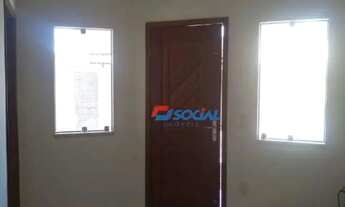 Imagem 7: Casa estilo edícula disponível para locação, próximo ao Skate Parque. R: Leda, B: Cuniã, P