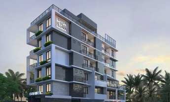 Imagem 5: Apartamento Jardim Luna C/03 Quartos, Sendo 01 Suíte, Varanda, 01 Vaga Nascente Sul