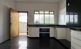 Imagem 6: Amplo apartamento de 3 quartos com 160m2