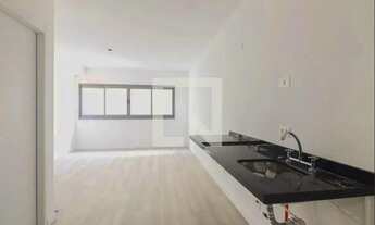 Imagem 3: Apartamento à Venda - Vila Matilde, 1 Quarto, 28 m2