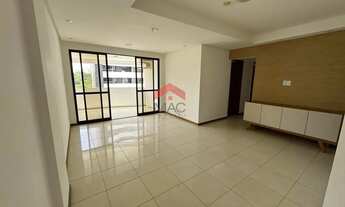 Imagem 2: Apartamento para Venda em Salvador, Pituba, 4 dormitórios, 1 suíte, 3 banheiros, 2 vagas