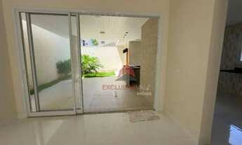 Imagem 5: Casa com 4 dormitórios à venda, 248 m² por R$ 2.300.000 - Urbanova - São José dos Campos/S