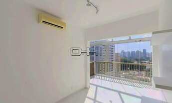 Imagem 2: Venda Apartamento 2 Dormitórios - 63 m² Brooklin