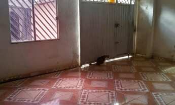 Imagem 2: Casa com terreno grande, excelente localização na área próxima a Augusto Montenegro