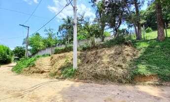 Imagem 4: Terreno 1.000m2 12m de frente possivel desmembrar em 02 lotes Rio Gde Serra Financia Caixa