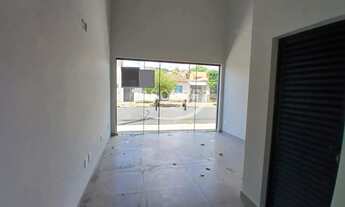 Imagem 2: Salão comercial para alugar no bairro Vila Rezende, Piracicaba