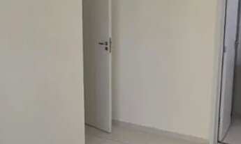 Imagem 4: Alegro 2 quartos sendo uma suíte