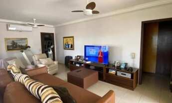 Imagem 4: Cobertura com 4 dormitórios à venda, 321 m² por R$ 900.000,00 - Centro - Ribeirão Preto/SP