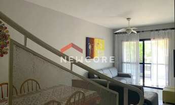 Imagem 5: Cobertura em Avenida Atlântica - Praia Grande - Ubatuba/SP