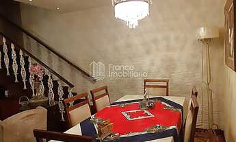 Imagem 2: Duplex para venda tem 300 metros quadrados com 3 quartos em Icaraí - Niterói - RJ