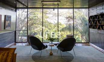 Imagem 6: Exclusiva Casa no Aldeia do Vale com 564 m² de área construída em Terreno de 2.941 m²