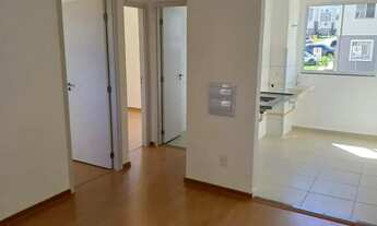 Imagem 3: Apartamento térreo com garden para alugar