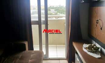 Imagem 3: Apartamento com 2 dormitórios no Jardim Santa Maria, Jacareí!