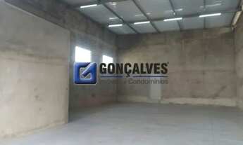 Imagem 4: 98121, Galpão, para aluguel, para alugar, 7.400,00,Vila Palmares, Santo André