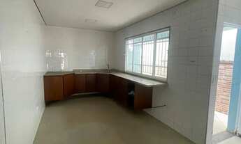 Imagem 7: Casa com 2 dormitórios para alugar, 184 m² - Vila Canero/SP