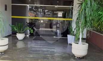 Imagem 4: Apartamento com 2 dormitórios à venda, 58 m² por R$ 300.000,00 - Centro - Bauru/SP