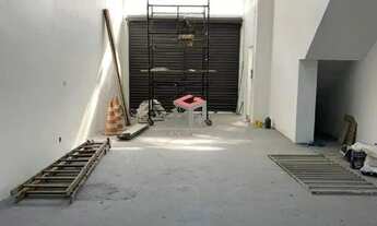 Imagem 5: Galpão- 470m², Cambuci- São Paulo - SP