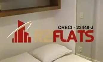 Imagem 5: Apartamento com ótimo preço no bairro Itaim Bibi. Confira!