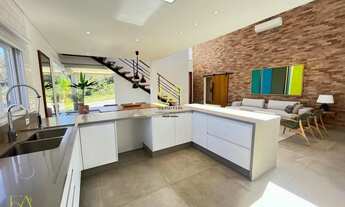 Imagem 6: Casa em Condomínio para Venda em Atibaia, Condomínio Residencial Itaporã de Atibaia, 4 dor