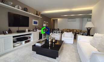 Imagem 2: Apartamento 3 suítes à venda, Jardim Oceânico, Rio de Janeiro, RJ