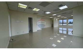 Imagem: Sala comercial para locação Alphaville