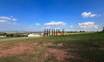 Imagem 3: Terreno à venda, 1052 m² por R$ 568.080,00 - Condomínio Up Sorocaba Residencial - Sorocaba