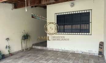 Imagem: EE - Casa 2 Quartos, 1 banheiro, 60m²