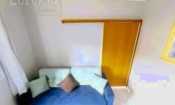 Imagem 5: Sobrado a venda - Parque das Nações, Santo André