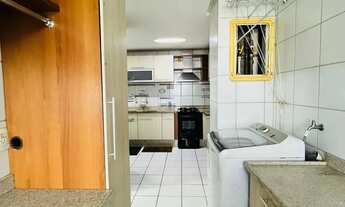 Imagem 5: CONDOMÍNIO RESIDENCIAL SAINT PIERRE VIEIRALVES 178 m² | Alto padrão