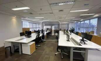 Imagem 6: Escritório para aluguel e venda com 242 metros quadrados em Vila Nova Conceição - São Paul