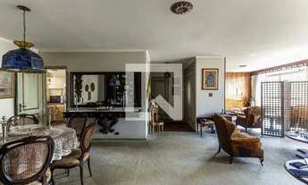 Imagem 4: Apartamento à Venda - Santa Cecília, 4 Quartos, 220 m2