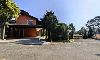 Imagem 6: Casa de condomínio em Alameda Espanha - Residencial Euroville - Carapicuíba/SP