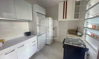 Imagem 6: Apartamento 2 dormitórios mobiliado na Trindade