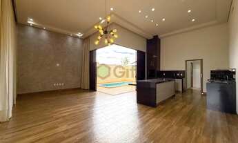 Imagem 6: Casa no Village La Montagne para Locação com piscina aquecida e área gourmet