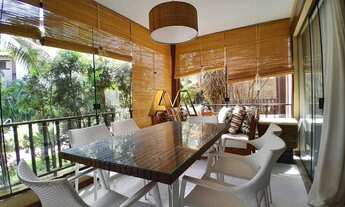 Imagem: Apartamento à venda no bairro Praia do