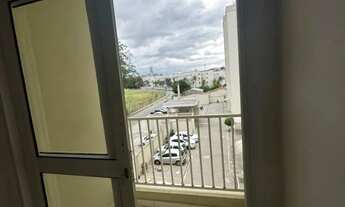 Imagem 4: Apartamento para locação Residencial Zahle, Taubaté/SP