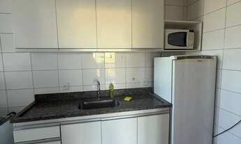 Imagem 5: ALUGO APARTAMENTO SEMI MOBILIADO NO CONDOMÍNIO PARQUE RESIDENCIAL BEIRA RIO