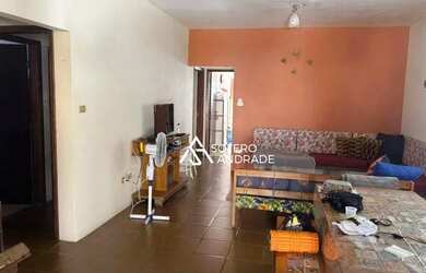 Imagem 5: Casa com 480m² de terreno no Getuba