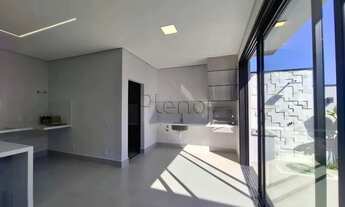 Imagem 6: Casa à venda em Indaiatuba, Residencial Monte Verde, com 3 suítes, com 191.76 m²