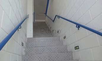 Imagem 4: Barracão para alugar em Campinas, Vila Marieta, com 450 m²