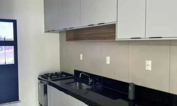 Imagem 4: Condomínio Haus Casa 2/4 com Suíte Bairro SIM