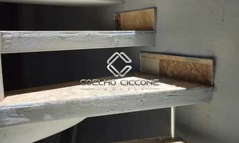 Imagem 7: Sobrado com 2 dormitórios, 1 suíte, 1 banheiros social para Locação, 80m² por R$2.400,00