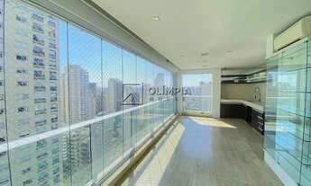 Imagem: Aluguel Apartamento 4 Dormitórios - 280