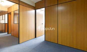 Imagem: Sala para alugar na Liberdade