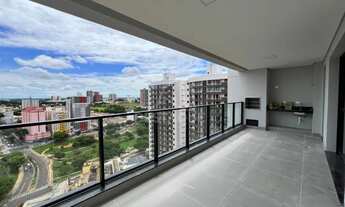 Imagem 7: Apartamento para Venda em Presidente Prudente, Vila Glória, 3 dormitórios, 3 suítes, 5 ban