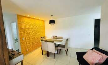 Imagem 6: VENDO ILHA PARK Apartamento com 3 dormitórios